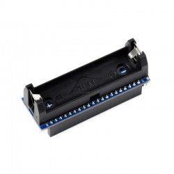 UPS Module for Raspberry Pi Pico, Uninterruptible Power Supply UPS Module for Raspberry Pi Pico, Uninterruptible Power Supply