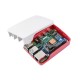 Power over Ethernet HAT (E) for Raspberry Pi 3B+/4B, 802.3af-compliant