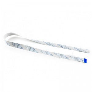 Raspberry Pi Camera Cable FFC - 60cm Raspberry Pi Camera Cable FFC - 60cm