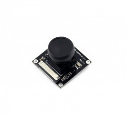 RPi Camera (I), Fisheye Lens RPi Camera (I), Fisheye Lens