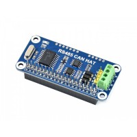 Waveshare RS485 CAN HAT for Raspberry Pi
