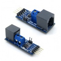 RS485 Transceiver Board (3.3V) - SP3485 Based