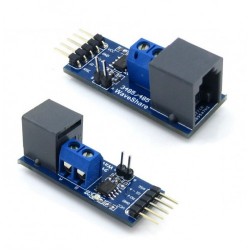 RS485 Transceiver Board (3.3V) - SP3485 Based RS485 Transceiver Board (3.3V) - SP3485 Based