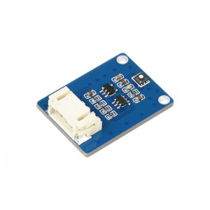 Digital SGP40 VOC (Volatile Organic Compounds) Gas Sensor, I2C Bus Digital SGP40 VOC (Volatile Organic Compounds) Gas Sensor, I2C Bus