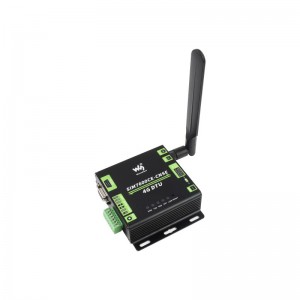 Industrial Grade SIM7600CE-CNSE 4G DTU, RS232/485/TTL to 4G LTE Industrial Grade SIM7600CE-CNSE 4G DTU, RS232/485/TTL to 4G LTE