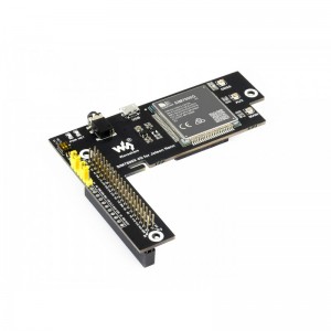 SIM7600G-H 4G / 3G / 2G / GNSS Module for Jetson Nano, LTE CAT4, Global Applicable SIM7600G-H 4G / 3G / 2G / GNSS Module for Jetson Nano, LTE CAT4, Global Applicable