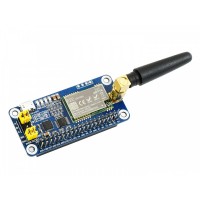 SX1268 LoRa HAT for Raspberry Pi 433MHz Frequency Band