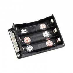 Uninterruptible Power Supply Module, Supports charging And Power output at the same time, 3S & 5V 5A Output