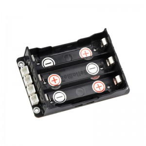 Uninterruptible Power Supply Module, Supports charging And Power output at the same time, 3S & 5V 5A Output Uninterruptible Power Supply Module, Supports charging And Power output at the same time, 3S & 5V 5A Output