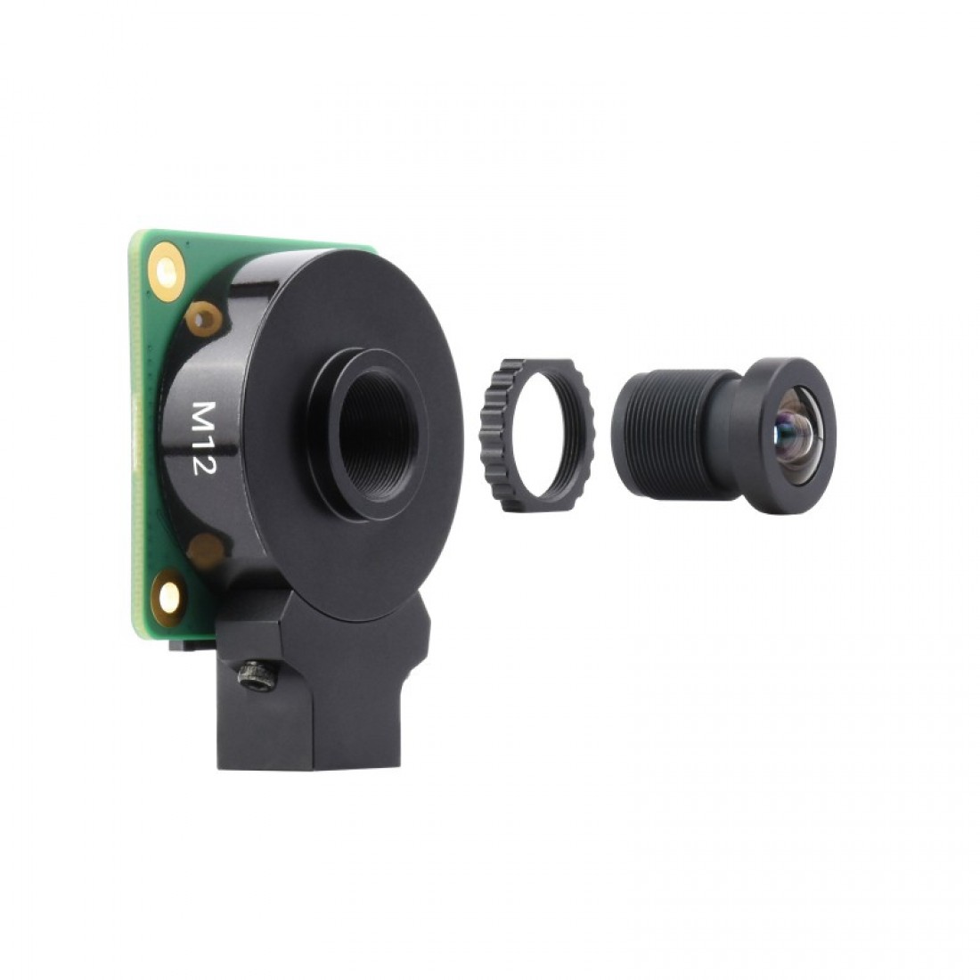 Schneider XS6-Induktiv-Näherungsschalter M12 – E Produktbild-Vorschau 5