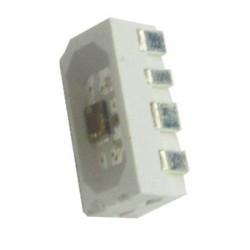 Worldsemi WS2812B-4020 Addressable RGB LED - Neopixel