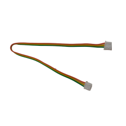 XH2515 JST-XH 2.54mm Female-Female 3 Pin Reverse Proof Connector 25cm Wire XH2515 JST-XH 2.54mm Female-Female 3 Pin Reverse Proof Connector 25cm Wire