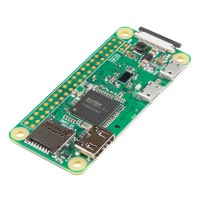 Raspberry Pi Zero W 