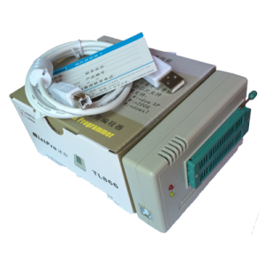 TL866CS - Universal IC Programmer - MiniPro Programmer TL866CS - Universal IC Programmer - MiniPro Programmer