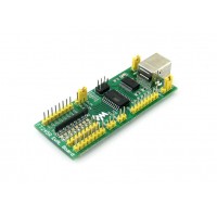 FT245 - USB to FIFO Parallel Chip - Evaluation Board