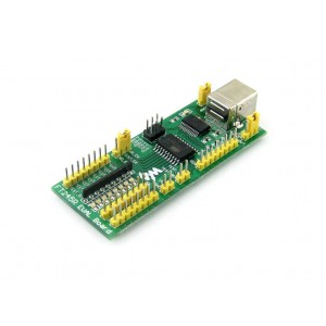 FT245 - USB to FIFO Parallel Chip - Evaluation Board