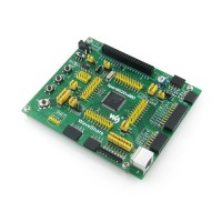 STM8S208MB Development Board - Open8S208Q80 - LQFP80