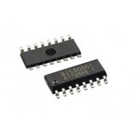 BIS0001 - PIR Motion Detection IC - SOIC16