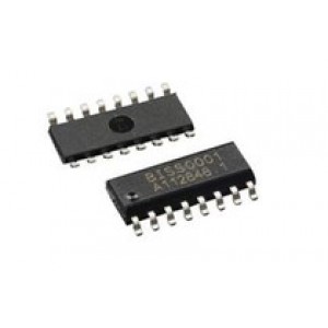 BIS0001 - PIR Motion Detection IC - SOIC16 BIS0001 - PIR Motion Detection IC - SOIC16