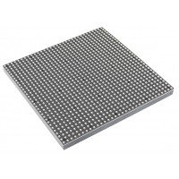 P6 - INDOOR - RGB LED Matrix Panel - 1/16 Scan - 32x32 Pixels - 192mm x 192mm - HUB75
