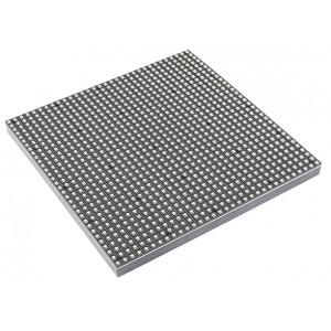 P6 - INDOOR - RGB LED Matrix Panel - 1/16 Scan - 32x32 Pixels - 192mm x 192mm - HUB75 P6 - INDOOR - RGB LED Matrix Panel - 1/16 Scan - 32x32 Pixels - 192mm x 192mm - HUB75