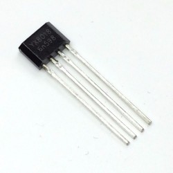 YX8018 - Solar LED Lamp Driver - TO94 YX8018 - Solar LED Lamp Driver - TO94