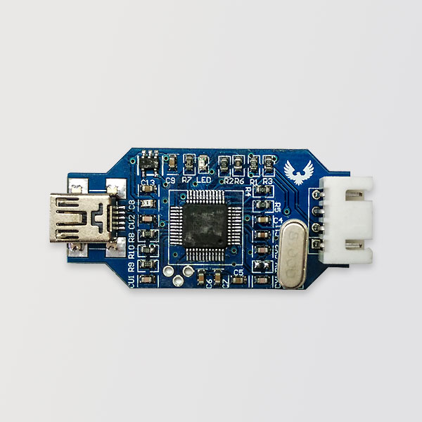 Buy Waveshare Core52840 - NRF52840 Bluetooth 5.0 Core Module Online In ...