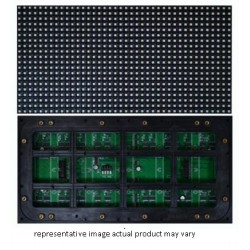 P10 Outdoor Full Color LED Display Module - 32x16 - RGB SMD LED MATRIX