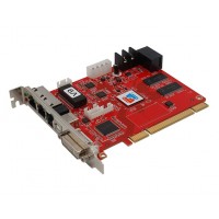 V9 Synchronous Sending Card for LED Video Wall - DVI Interface