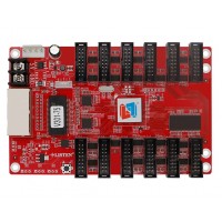 Receiving Card for Synchronization system LED Display— V301(75E) - 12x HUB75