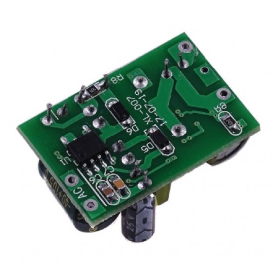 5V 700mA (3.5W) Isolated SMPS AC-DC Buck Module 