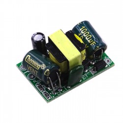 5V 700mA (3.5W) Isolated SMPS AC-DC Buck Module 