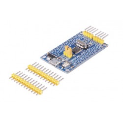 STM32F030F4P6 Minimum System Board - 48MHz - ARM Cortex M0 STM32F030F4P6 Minimum System Board - 48MHz - ARM Cortex M0