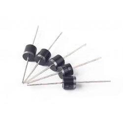 10SQ045 - 10A - 45V Schottky Barrier Diode - R-6/P-600
