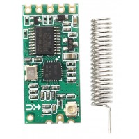 HC-11 - Wireless Transceiver Module - CC1101 RF - 433MHz