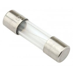 5x20mm Glass Cartridge Fuse - 5A /10A /20A 5x20mm Glass Cartridge Fuse - 5A /10A /20A