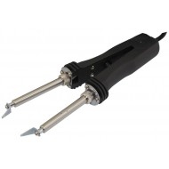Tweezer Type  Soldering Desoldering Iron - 48W  Ceramic Heating Element