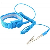 Antistatic Wrist Strap - ESD Safe Wrist Band 