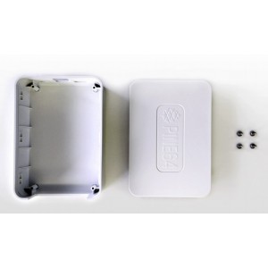 ABS Enclosure for PINE A64+ LTS ABS Enclosure for PINE A64+ LTS