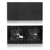 P4 Indoor 2121 RGB LED Matrix - 32*64 Dots - 256mm*128mm - HUB75 - 16Scan