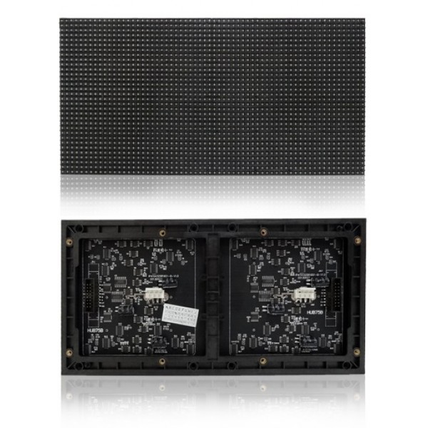 Buy Flexible RGB full-color LED matrix panel Online in India at ...