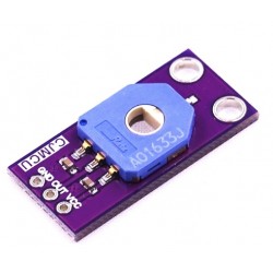 SV01A103AEA01R00 Rotary Angle Sensor Module - 10K