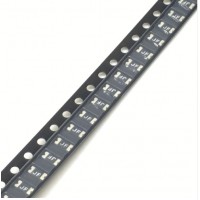 2A PTC Re-settable Fuse - 1206 Package 
