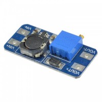 MT3608 - DC-DC Boost Module - 2A