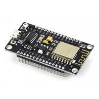 NodeMCU - CH340G - ESP8266 Based IoT Development Board