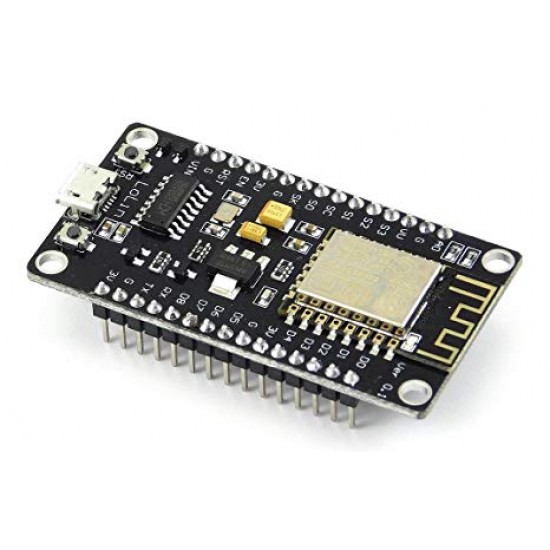 NodeMCU - CH340G - ESP8266 Based IoT Development Board