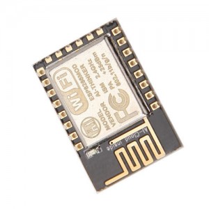 ESP-12E ESP8266 SoC Based Wifi Module 