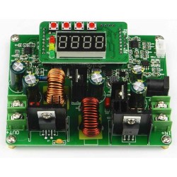 D3806 | CC CV DC-DC Programmable Buck Boost Module | 0-38V | 0-6A D3806 | CC CV DC-DC Programmable Buck Boost Module | 0-38V | 0-6A