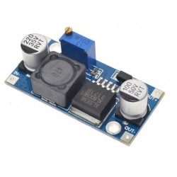 XL6009 - DC-DC Step up Boost Converter Module - 4A - ADJ 