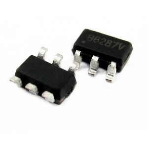 N-MOSFET unipolaire 600 V 2,5 A 70 W DPAK std4nk60zt4 Canal N-transistore Transistor 